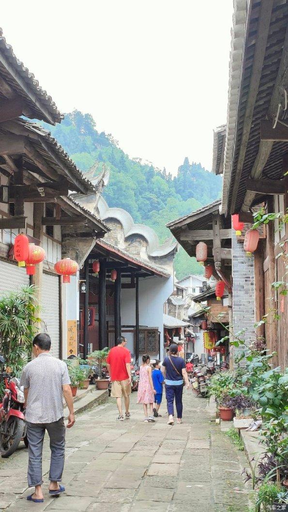 逃离空旷大街6